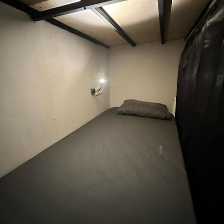 Cilacap Guest House Dış mekan fotoğraf