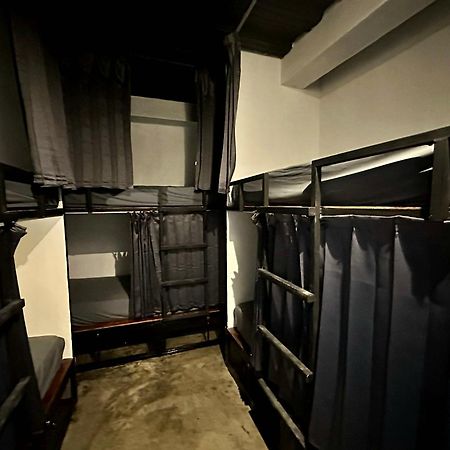 Cilacap Guest House Dış mekan fotoğraf
