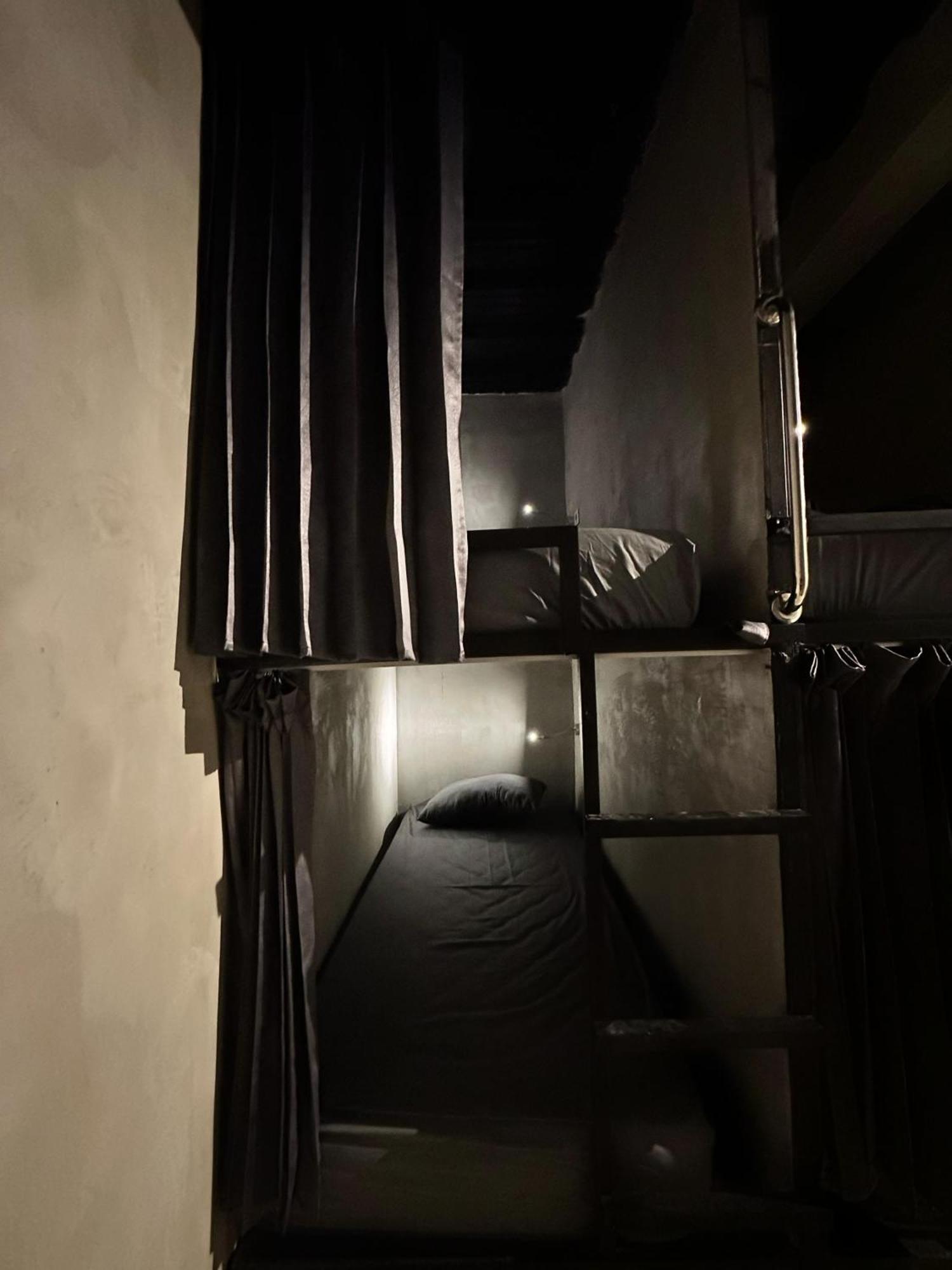 Cilacap Guest House Dış mekan fotoğraf
