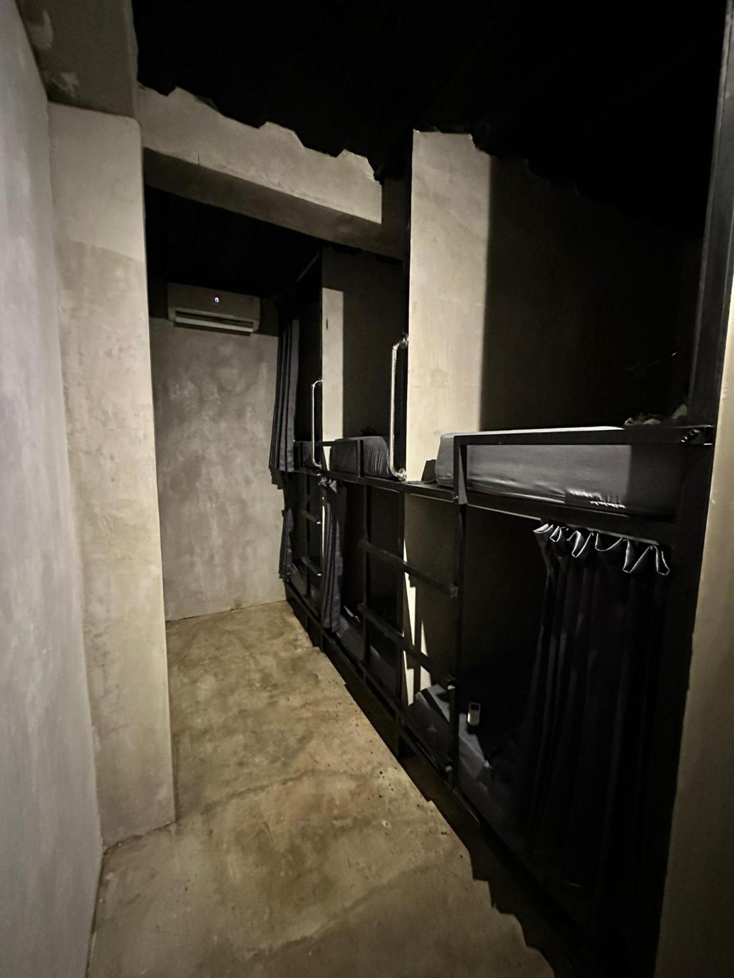 Cilacap Guest House Dış mekan fotoğraf