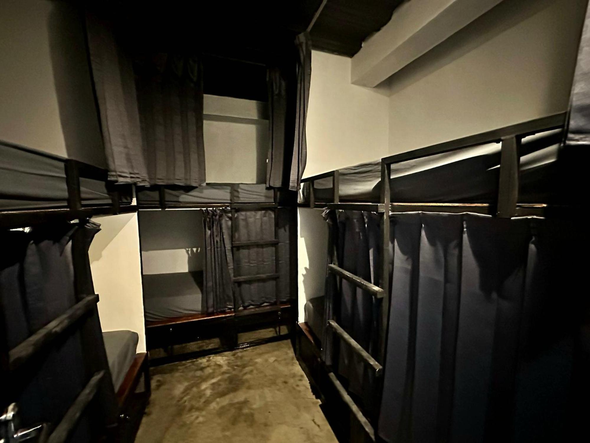 Cilacap Guest House Dış mekan fotoğraf