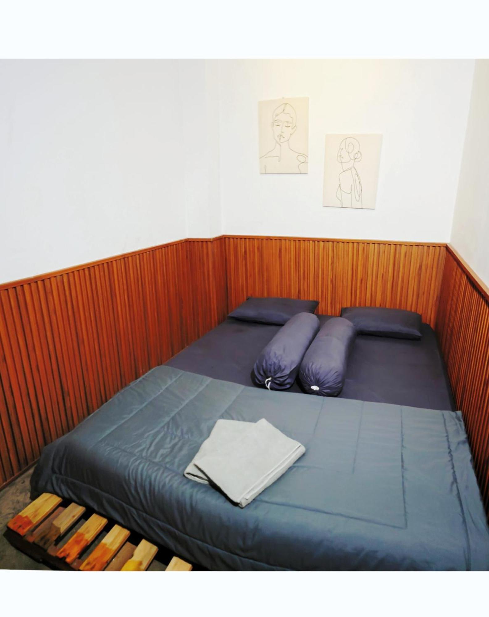 Cilacap Guest House Dış mekan fotoğraf